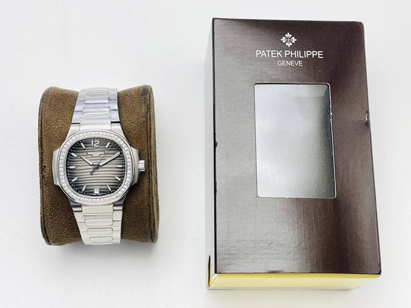 PATEK PHILIPPE Watches